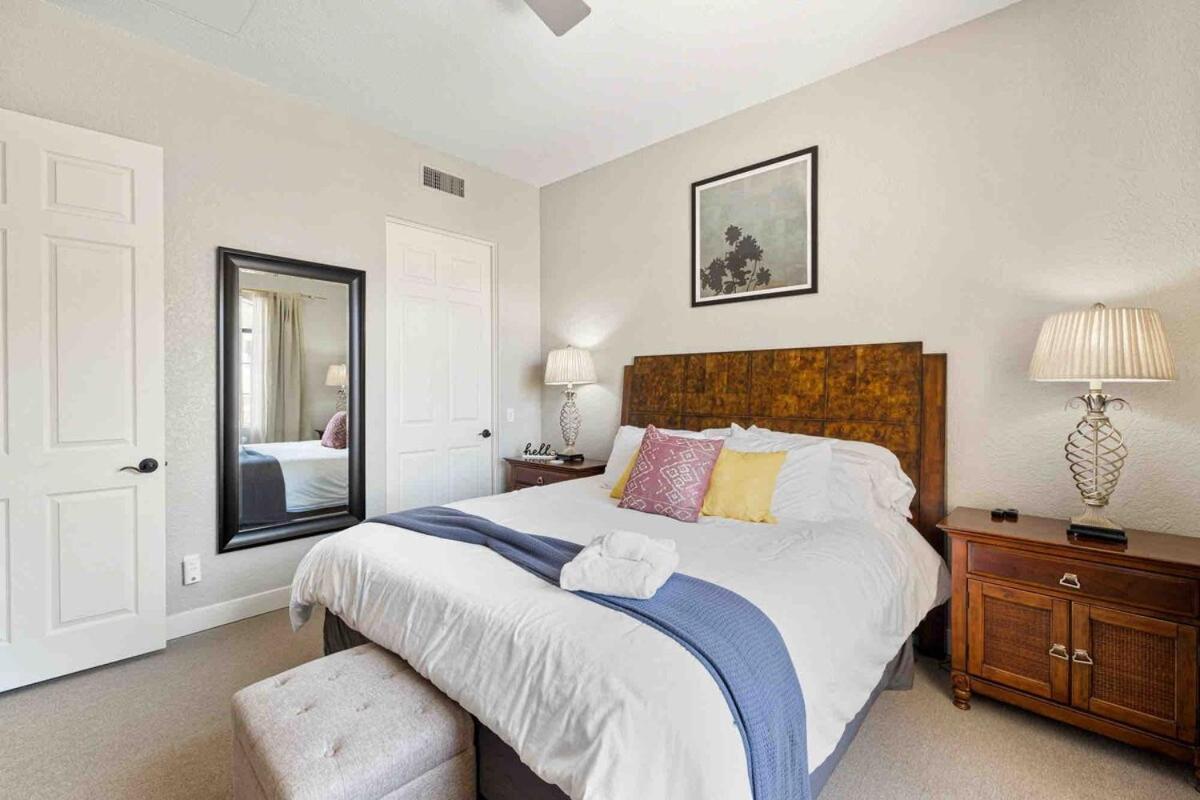 La Quinta Gem 1 Bedroom Pool Hot Tub Sleeps 4 المظهر الخارجي الصورة