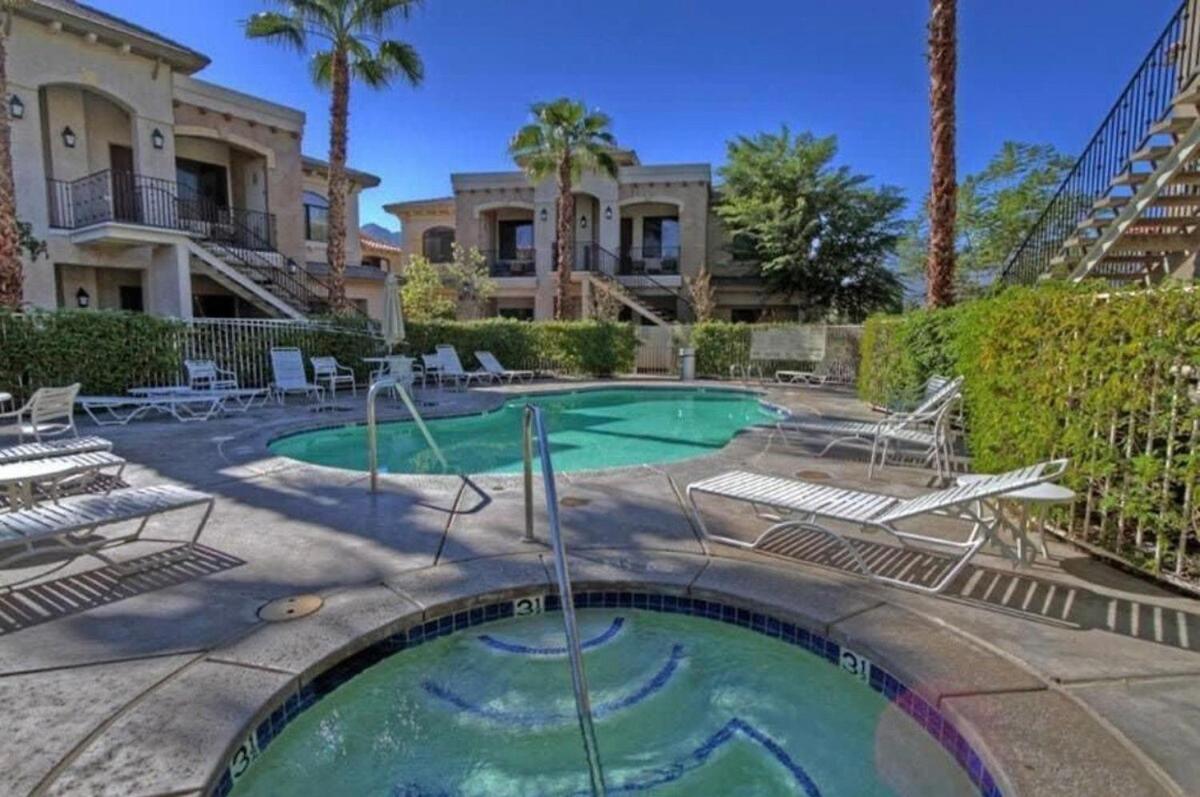 La Quinta Gem 1 Bedroom Pool Hot Tub Sleeps 4 المظهر الخارجي الصورة
