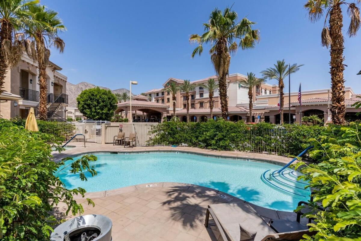 La Quinta Gem 1 Bedroom Pool Hot Tub Sleeps 4 المظهر الخارجي الصورة