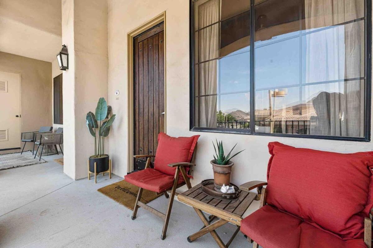 La Quinta Gem 1 Bedroom Pool Hot Tub Sleeps 4 المظهر الخارجي الصورة