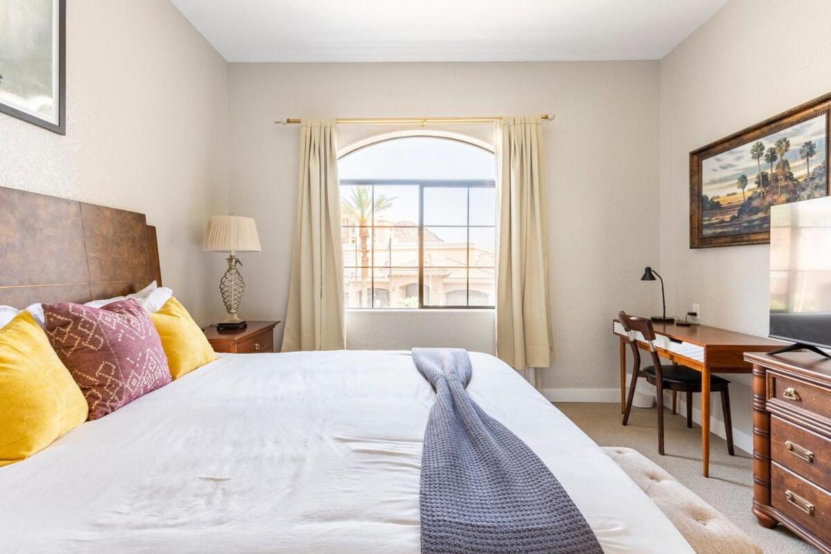 La Quinta Gem 1 Bedroom Pool Hot Tub Sleeps 4 المظهر الخارجي الصورة